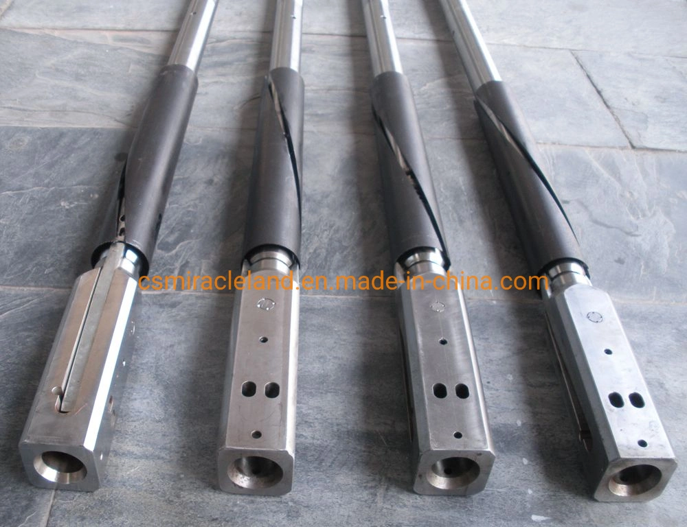 Bq Nq Hq Pq Wireline Overshots/Diamond Drilling Tools/Core Barrels