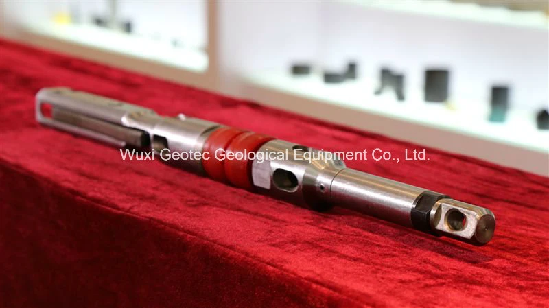 Wireline Hq Double Tube Core Barrel for Landing Shoulder