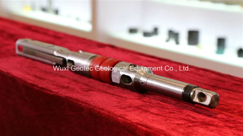 Diamond Inner/Outer Tube Core Barrels Rod/Circular/Pipe Wrenches