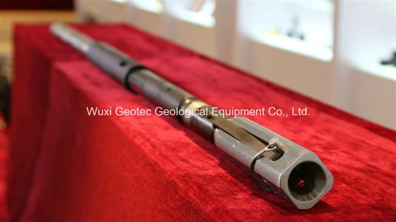 Diamond Inner/Outer Tube Core Barrels Rod/Circular/Pipe Wrenches