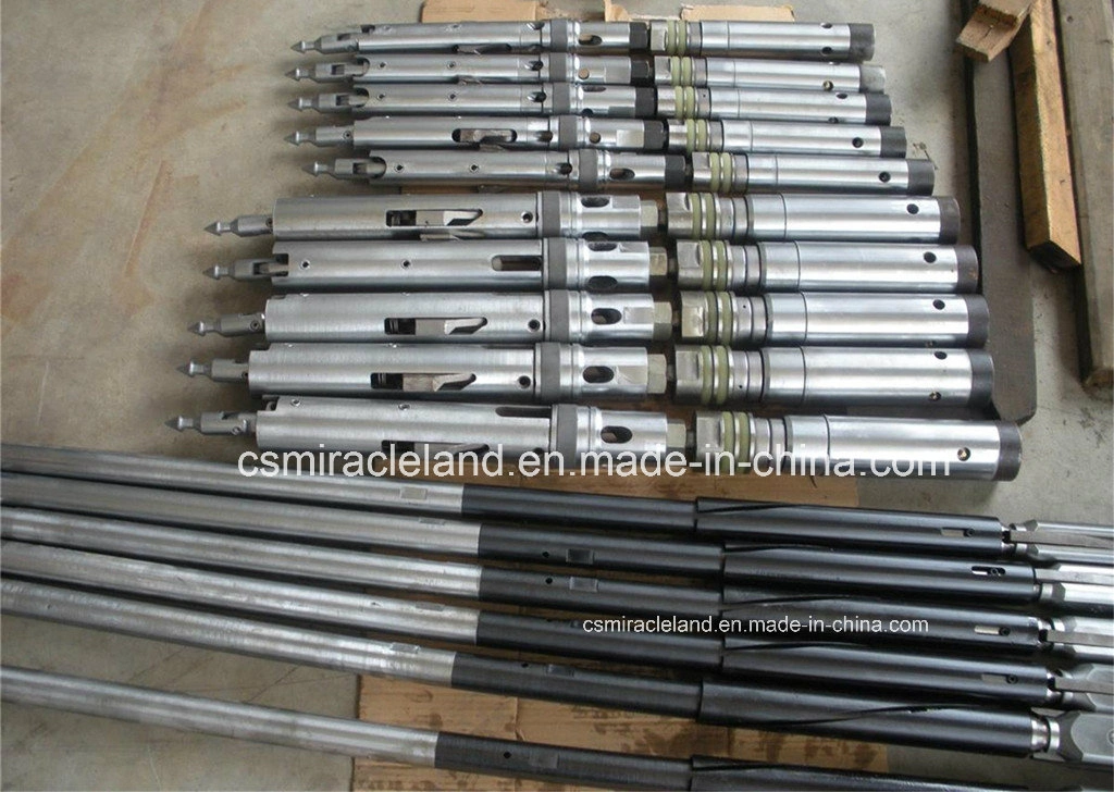 Mining Diamond Drilling Tool, Bq Nq Hq Pq Wireline Core Barrel/Overshots