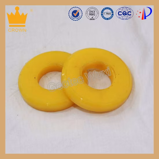 Dépassement du baril de base pour l'outil de forage de noyau de diamant de roche cassée